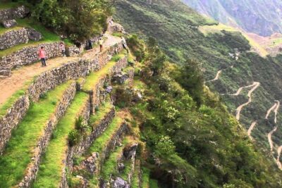 Short Inca trail to MachuPicchu || 2days - 1nigth || - Wiñay Wayna and the Route to Inti Punku: The Trail Moments That Matter