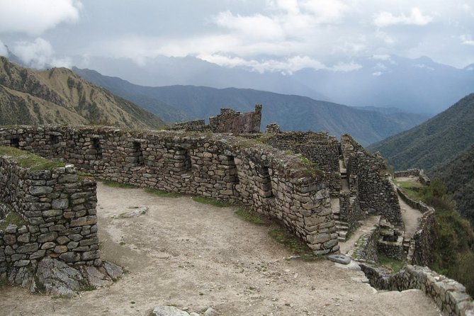Short Inca trail to MachuPicchu || 2days - 1nigth || - Who This Tour Suits Best (and Who Should Rethink It)