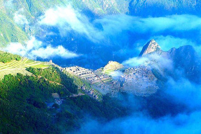 Small Group: 4-Day Inca Trail Trek to Machu Picchu - Guides and chef support: why the team makes or breaks the trek