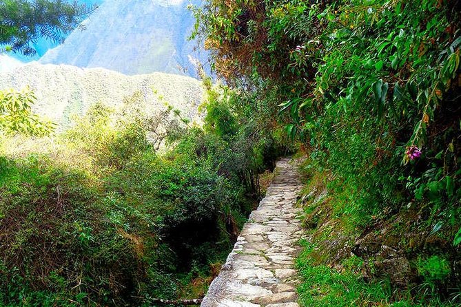 Small Group: 4-Day Inca Trail Trek to Machu Picchu - What’s included (and what you still need to bring) for camp comfort