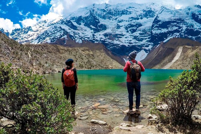 Small Group 5 Days Salkantay and Machu Picchu by Llactapata Tour - Salkantay Trek to Machu Picchu, but via Llactapata