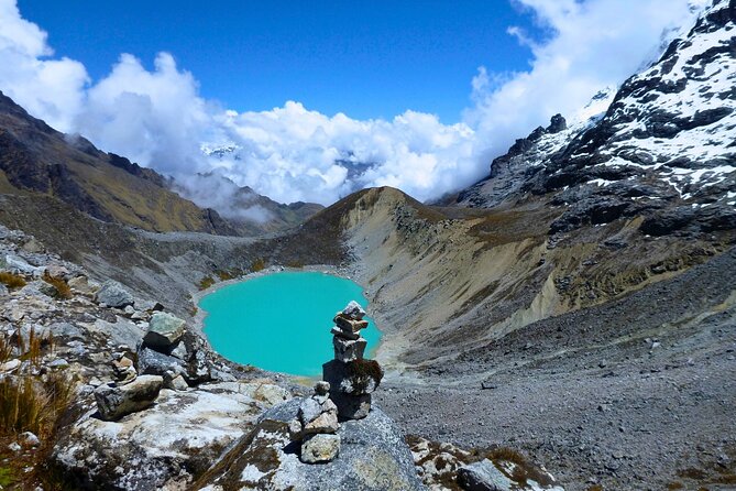Small Group 5 Days Salkantay and Machu Picchu by Llactapata Tour - Key Highlights Worth Planning For