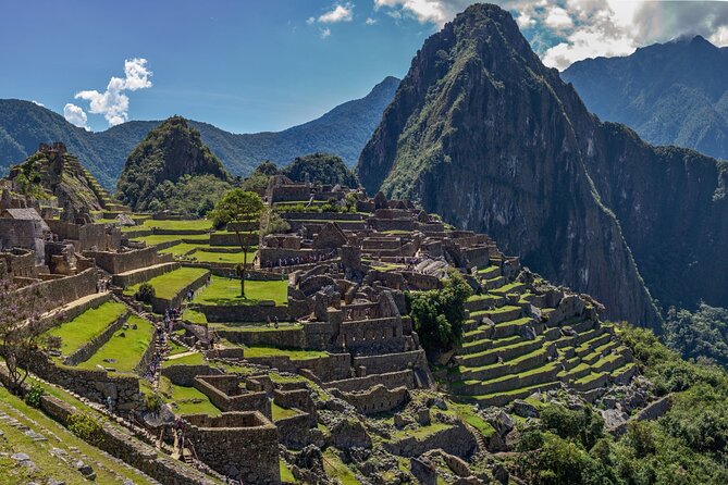 Small Group 5 Days Salkantay and Machu Picchu by Llactapata Tour - Why Llactapata Feels Like the Smart Way to Approach Machu Picchu