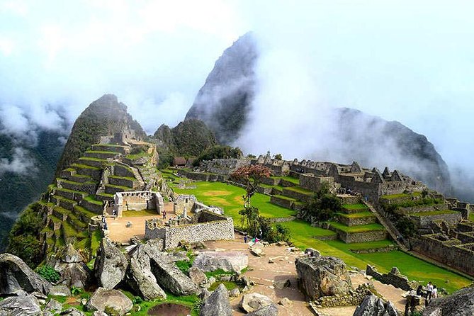 Small-Group Day Tour to Machu Picchu - The return to Cusco: keeping the day from dragging