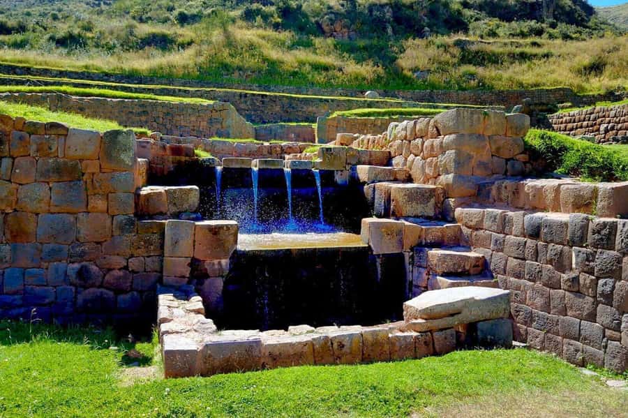 SOUTH VALLEY CUSCO - Key things you’ll notice on this South Valley loop