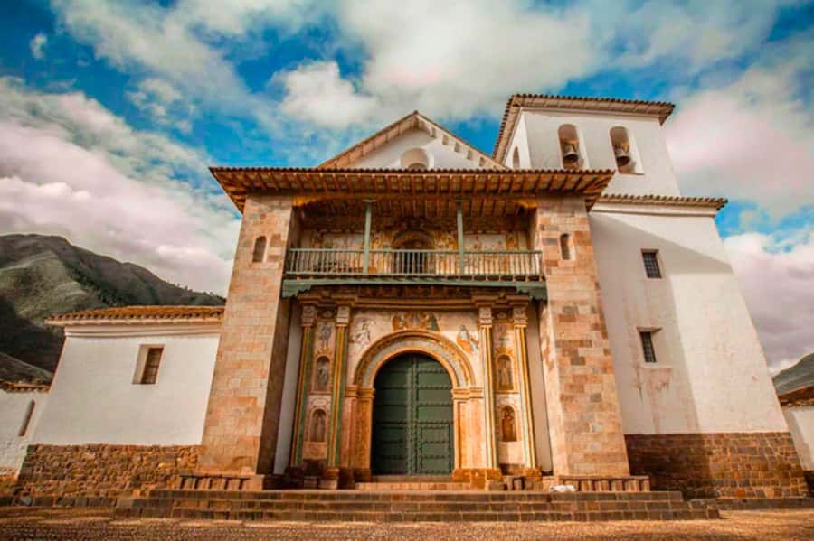 SOUTH VALLEY CUSCO - The South Valley route: why this day trip feels efficient