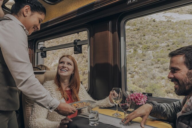 The First Class Machu Picchu Train by Inca Rail - Value check: is $855 actually worth it for you?