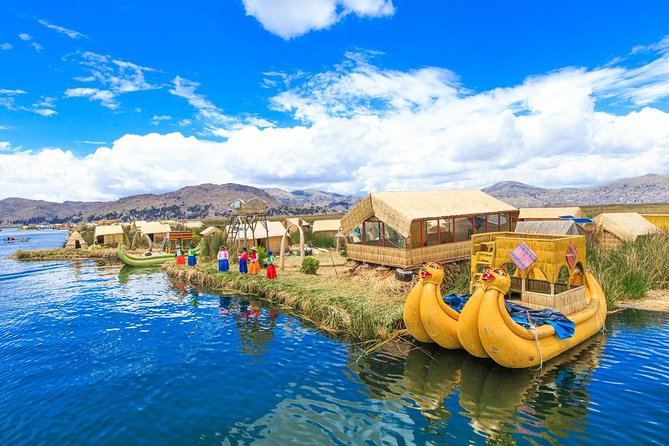Titicaca Lake 2 Day 1 Night from Cusco to Puno - Return to Cusco: when the night bus becomes part of the trip