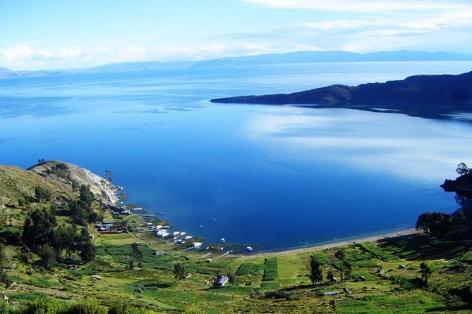 Titicaca Lake 2 Day 1 Night from Cusco to Puno - What to pack for this trip: altitude, cold, and lake weather