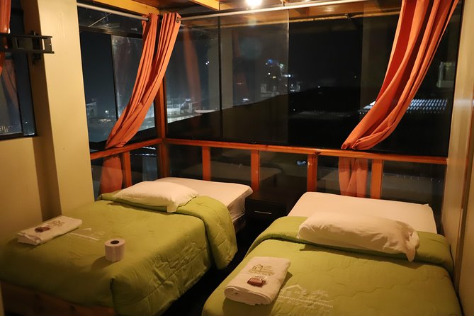 Tour To Machupicchu 2 Days by Train - Day 1: 9:00 am Pickup, Ollantaytambo Train, and Aguas Calientes at Night