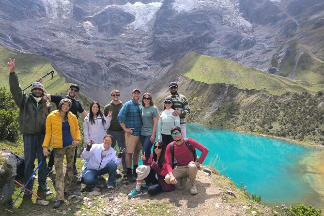 Tour to the HUMANTAY LAGOON from CUSCO - Key points worth knowing before you go
