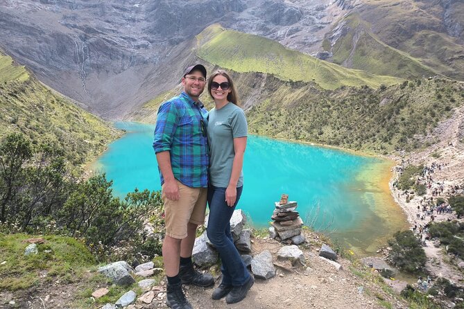 Tour to the HUMANTAY LAGOON from CUSCO - Why Laguna Humantay from Cusco feels like value
