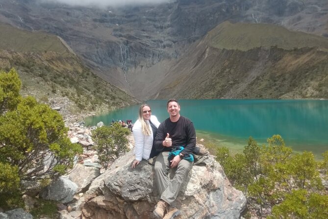 Tour to the HUMANTAY LAGOON from CUSCO - Soraypampa to Humantay Lake: the hike, the pacing, the payoff
