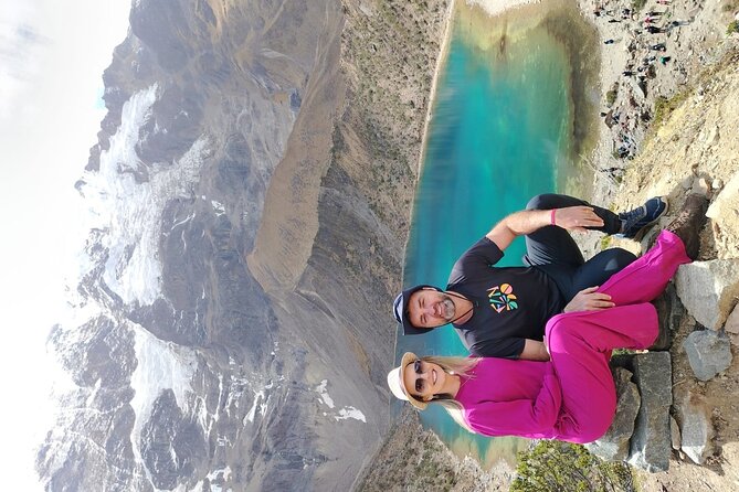 Tour to the HUMANTAY LAGOON from CUSCO - Lunch in Mollepata: a satisfying recovery with one possible catch