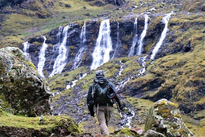 Ultimate Lares Trek & Inca Trail 5 days - Price and value: what $980 buys you (and what it doesn’t)