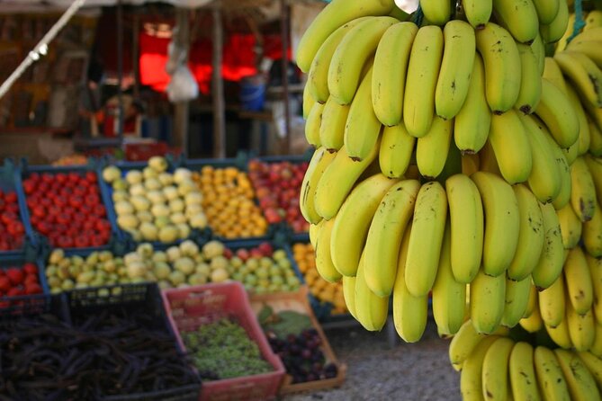 Vegan Peruvian Cooking Class Cocktails and Local Market in Cusco - Key things I’d circle before you book