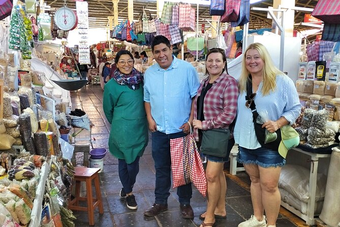 Vegan Peruvian Cooking Class Cocktails and Local Market in Cusco - Making vegan ceviche: bright, tangy, and very doable