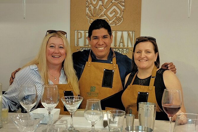 Vegan Peruvian Cooking Class Cocktails and Local Market in Cusco - Quinoa tamal: hearty comfort with a Peruvian backbone