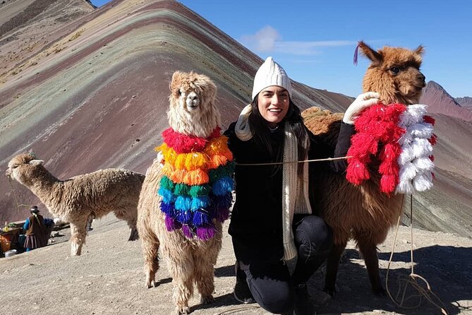 Vinicunca Rainbow Mountain Full-Day Tour from Cusco - Key things that make this Vinicunca day work