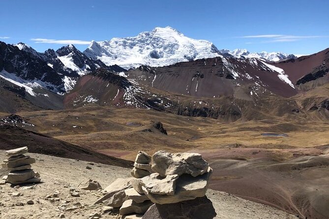 Vinicunca Rainbow Mountain Full-Day Tour from Cusco - Lunch back in Cusipata: a set menu that actually helps