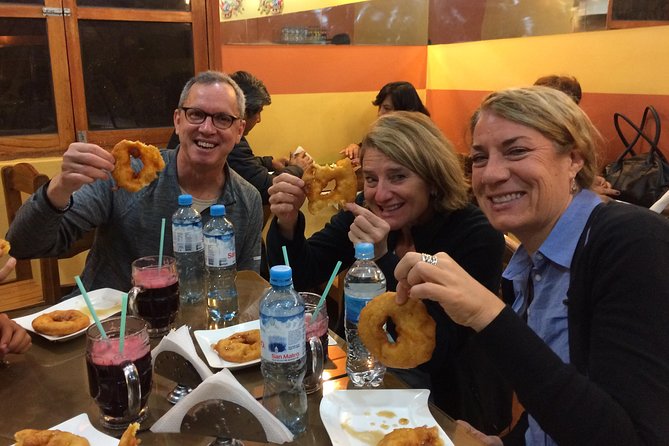 Walking Culinary Experience - Price and Logistics: What $70 Buys You in Cusco