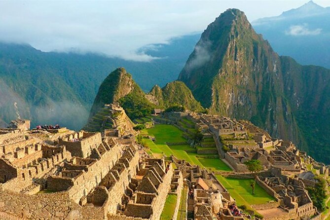Wonderful Cusco 5-Day Tour with Entrance to Machupicchu - Day 1 Cusco arrival: private transfer and your first night at altitude