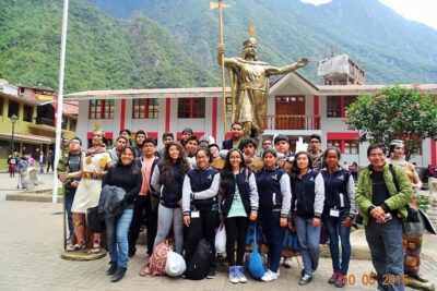 Wonderful Cusco 5-Day Tour with Entrance to Machupicchu - Day 2 Sacred Valley: Pisac’s terraces, ceremonial baths, and Inca cemetery