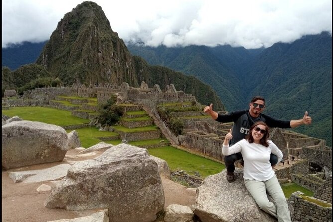 Wonderful Cusco 5-Day Tour with Entrance to Machupicchu - Day 4 Vinicunca (Rainbow Mountain): the early start and the 5,033-meter payoff